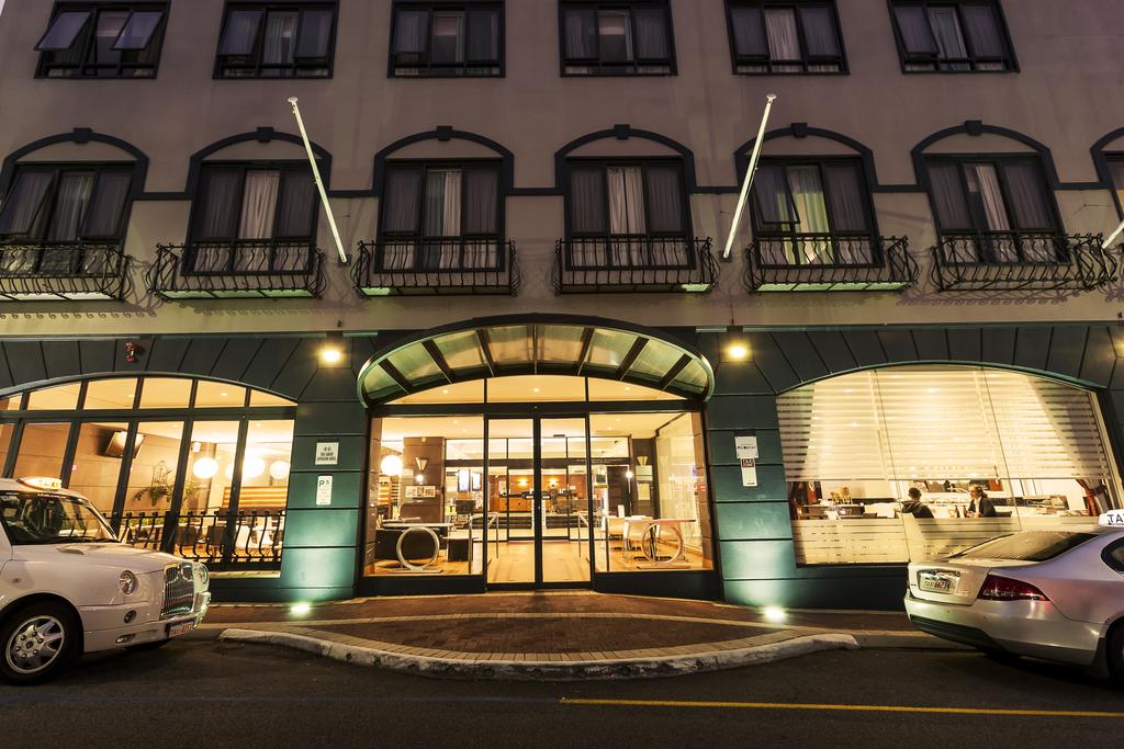 Great Southern Hotel Perth（珀斯南方大酒店）